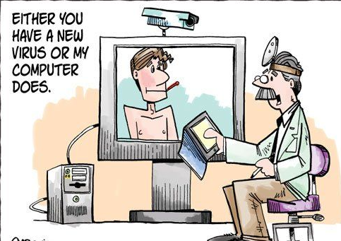 Telemedicine