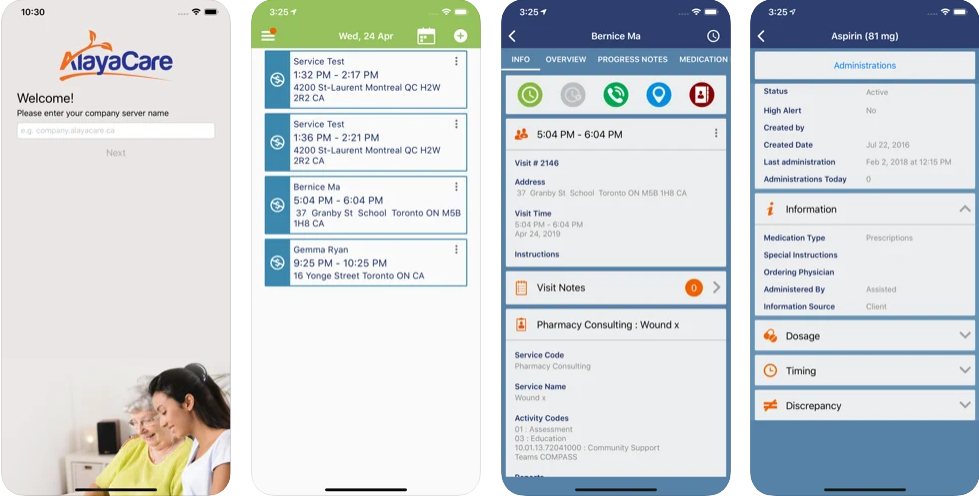 Top 10 Best Mobile Apps For Nurses Jan 2023 List
