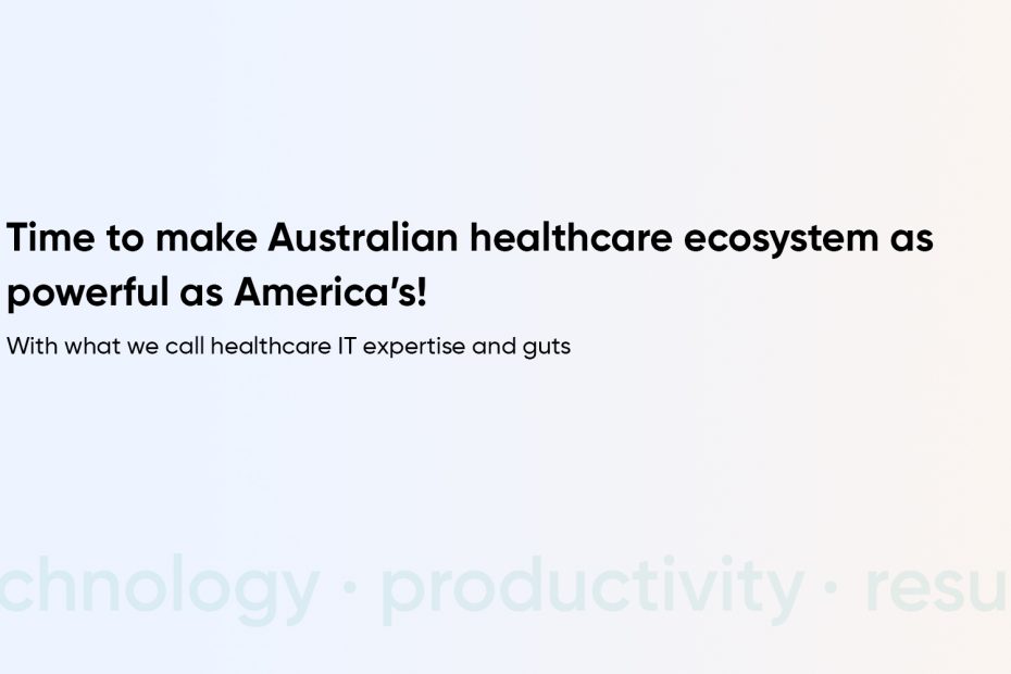 Develop Bulk Billing GP App in Australia like HealthEngine (Recently Raised $30M)