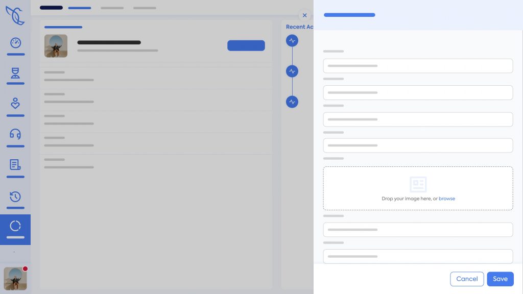 prescription renewal tool screen 2 