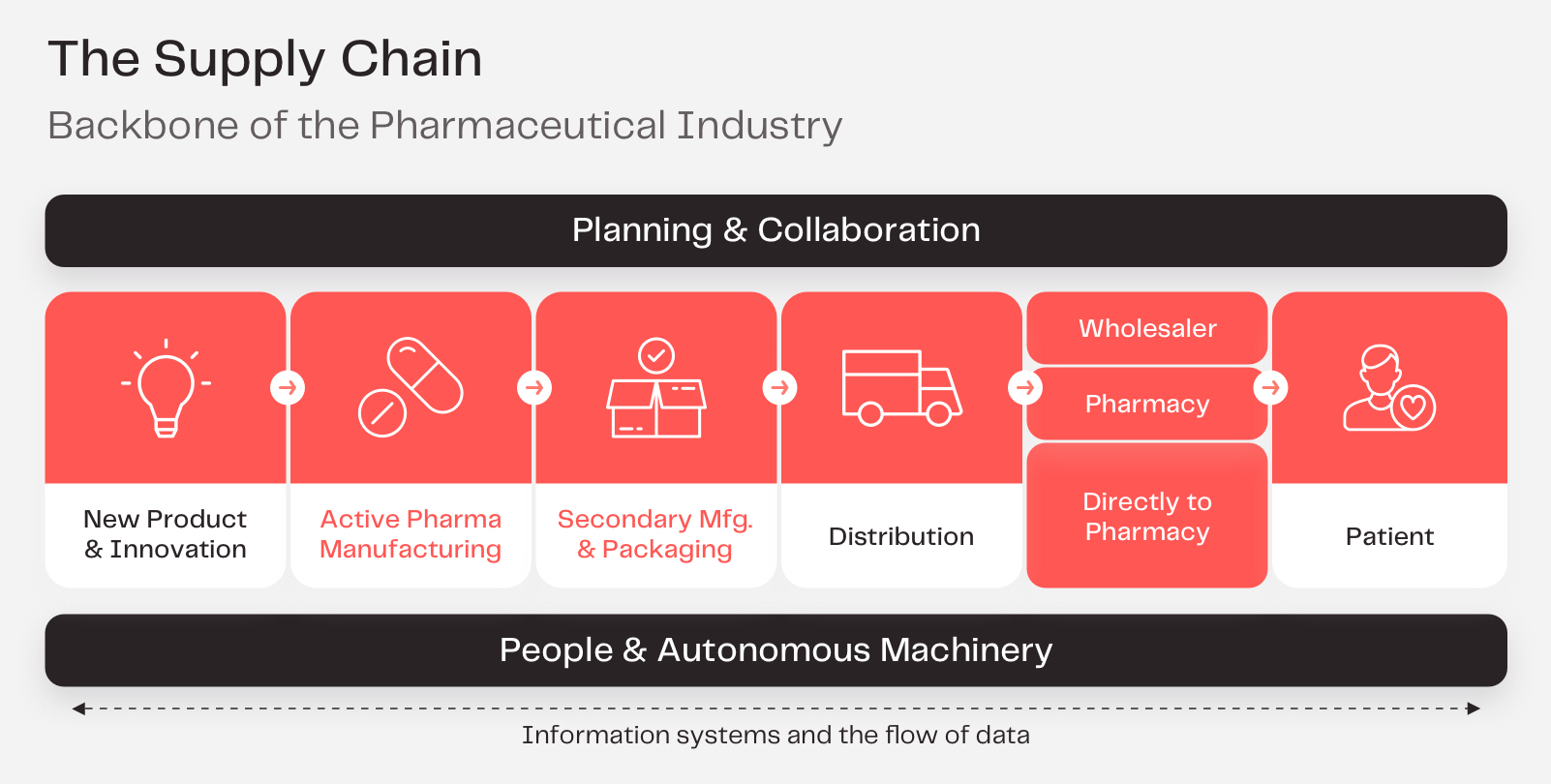 The Supply Chain