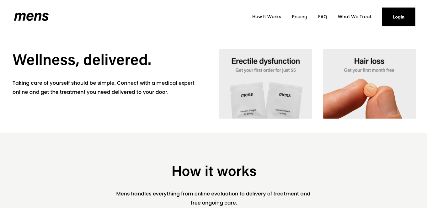 How Digital Health Clinic for Men is Replacing Telemedicine?