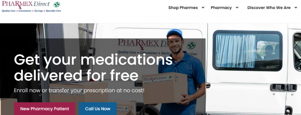 Pharmex Direct