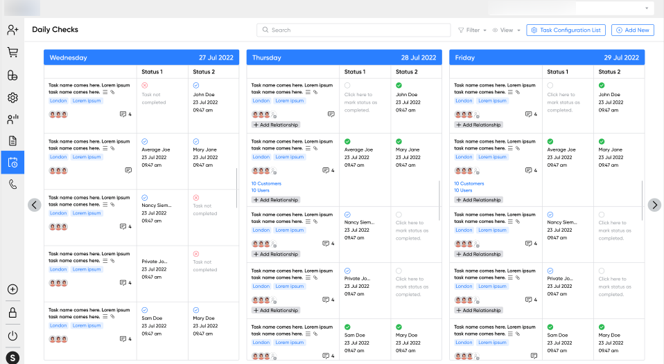 Patient engagement software 2