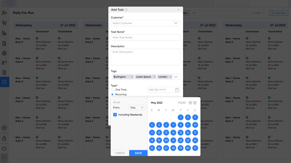 Patient engagement software 3