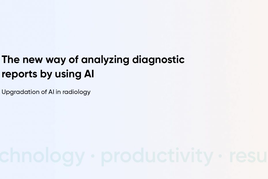 How Artificial Intelligence (AI) is Transforming the Field for Radiologists