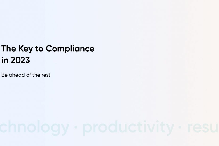 3 Ways You Can Be Prepared for the FDA’s DSCSA Compliance 2023