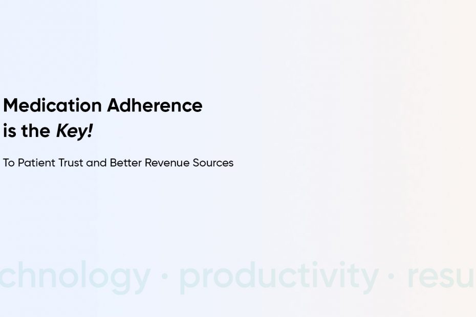Ways AI Can Help Pharmacists To Make Medication Adherence Better