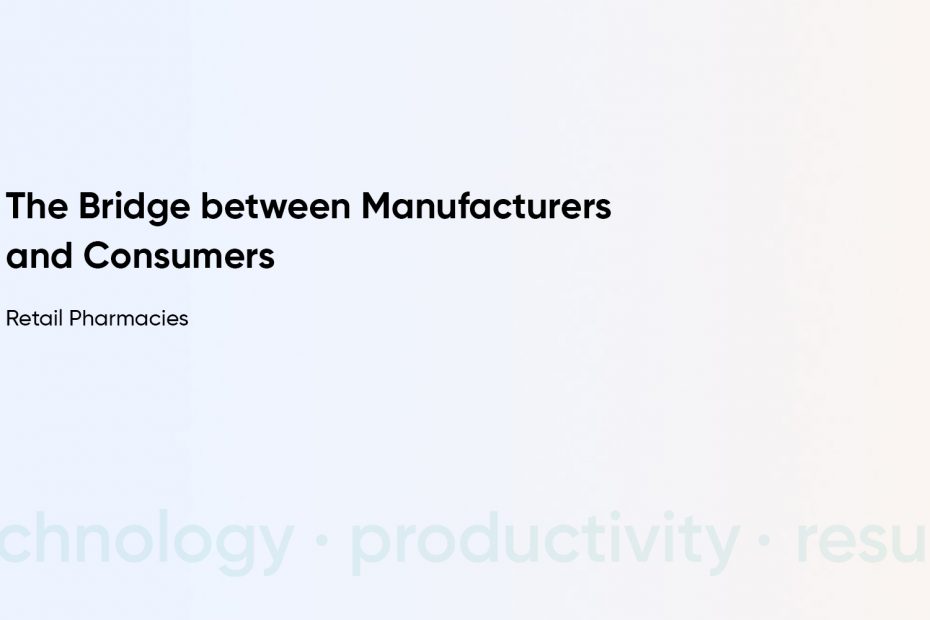 Unique Strategies For Effective Pharmacy Management in the PCD Pharma