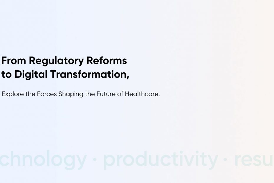 Pharmaceutical Industry Trends 2024