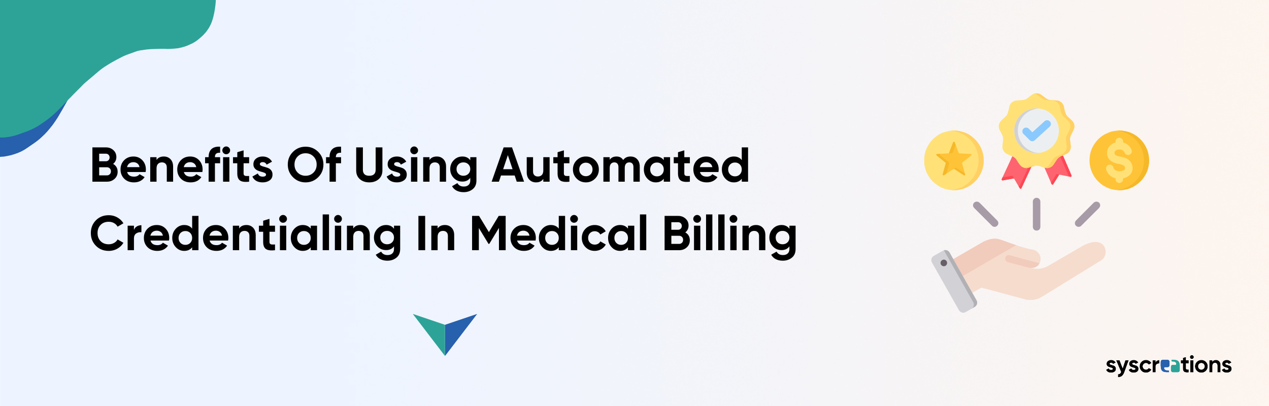 Benefits Of Using Automated Credentialing In Medical Billing