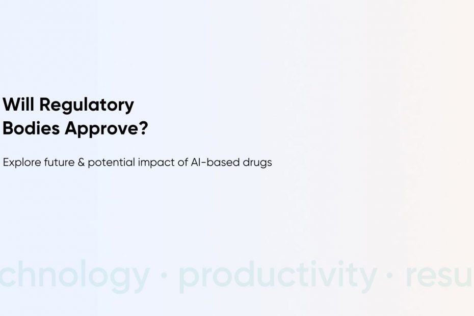 Role of AI in the Drug Discovery & Development: Cut Costs By 70%