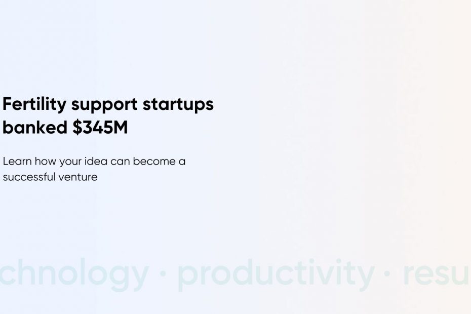 What Makes Progyny a Successful Fertility Care Platform: 3 Lessons
