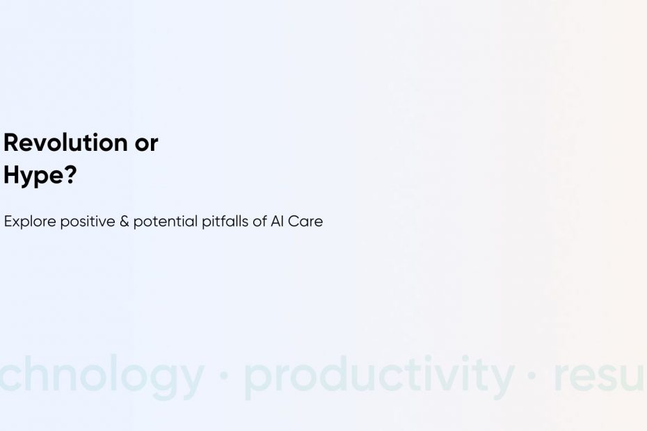 Is AI Care Management Improving Patient Outcomes?
