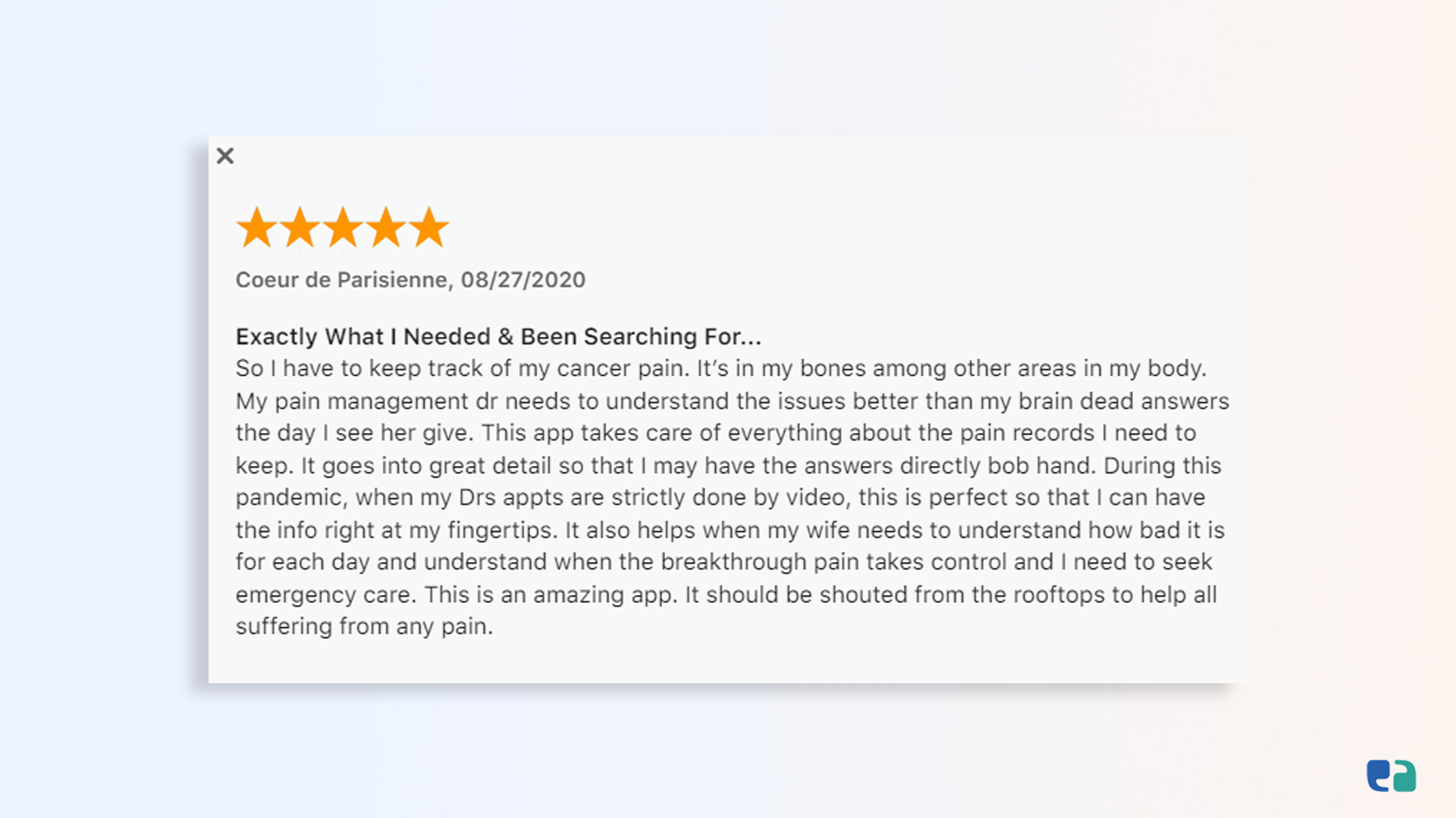Review