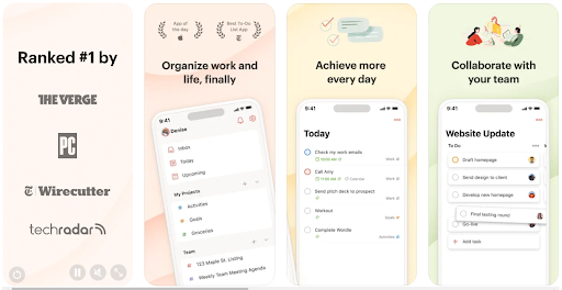 Todoist