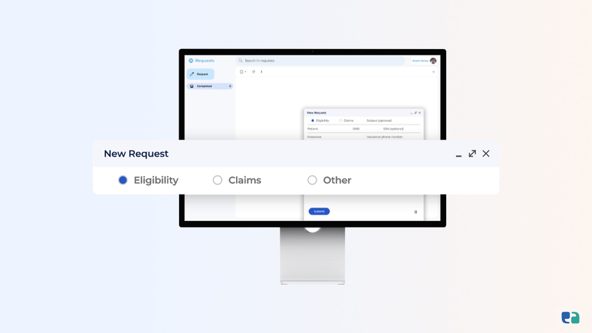 Submit Request