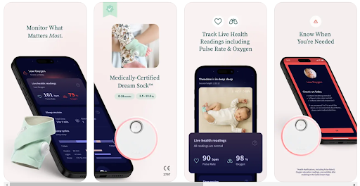 Owlet App