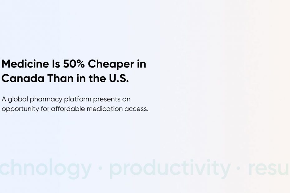 International Pharmacy Platforms: 4 Strategies to Overcome Obstacles & Increase Profitability