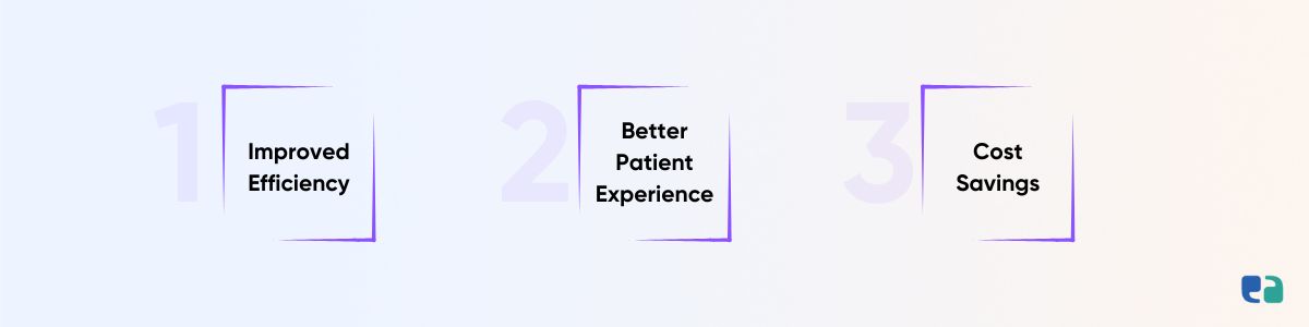 The Benefits of AI Receptionists