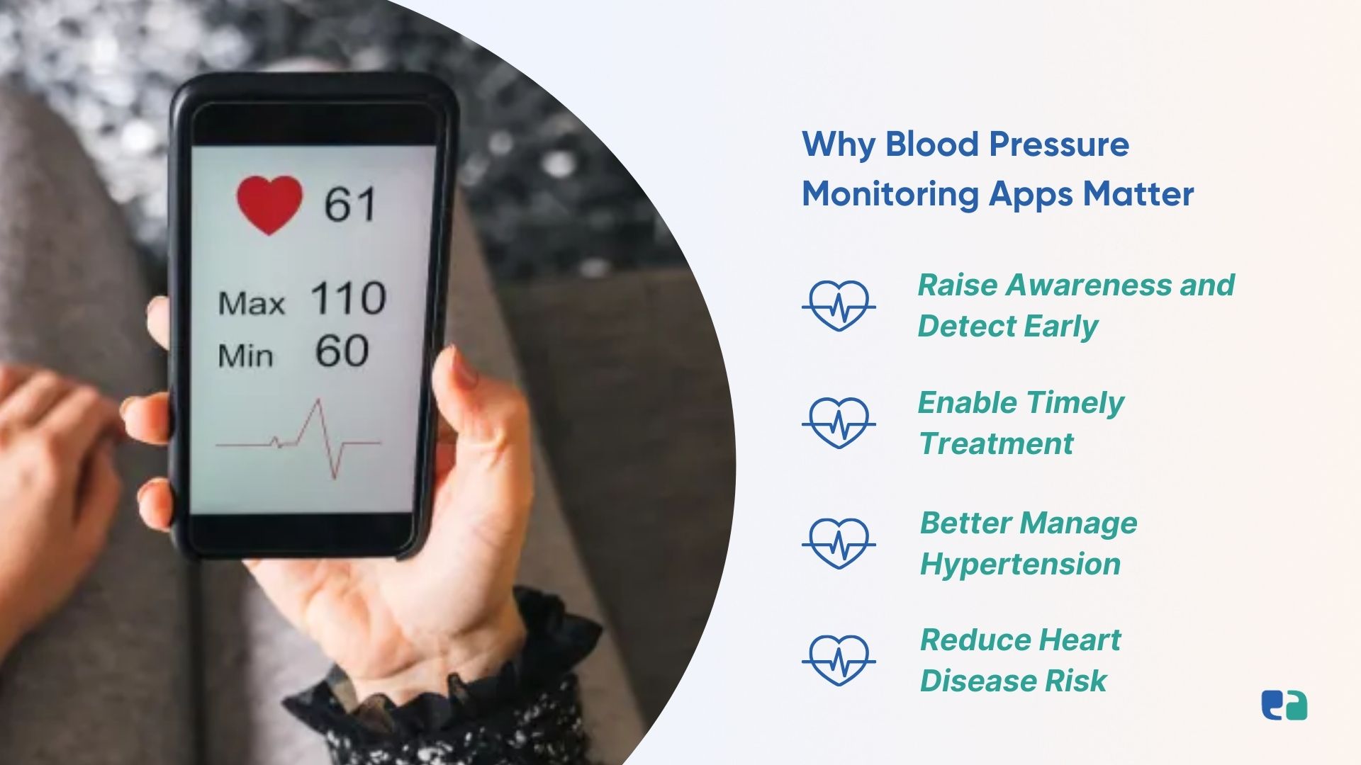 Why Blood Pressure Monitoring Apps Matter