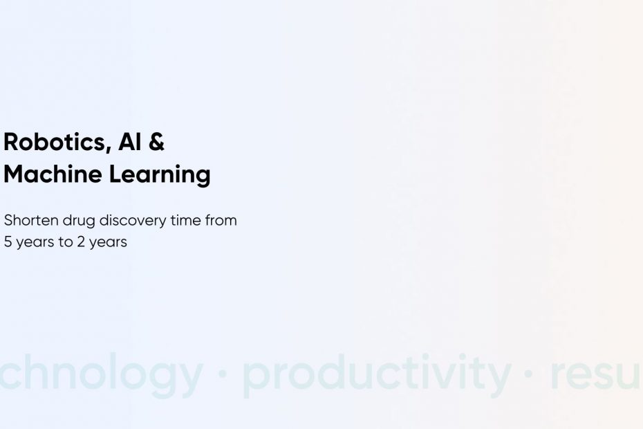 Accelerating Drug Research with AI: Key Features, Case Studies, and Software Development