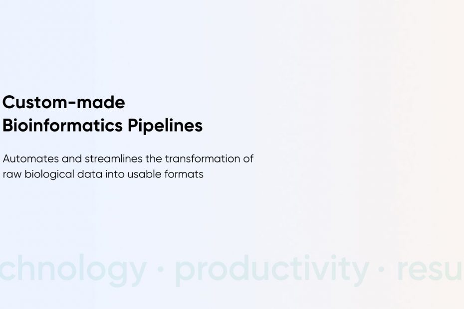 Bioinformatics Software and Tools: Key Features, Case Studies, and Development Insights