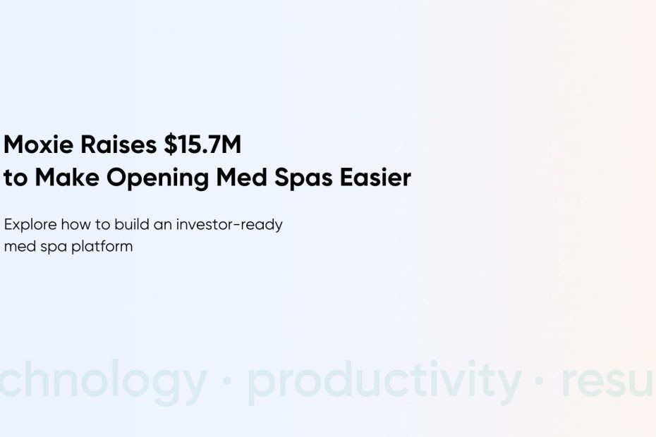 Medical Spa EMR Software: Features, Trends, and Development Insights