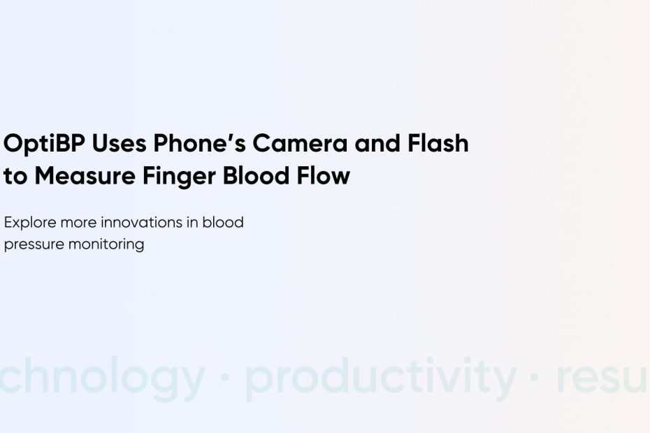 Developing Blood Pressure Monitoring App: Features, Case Study and Development Tips