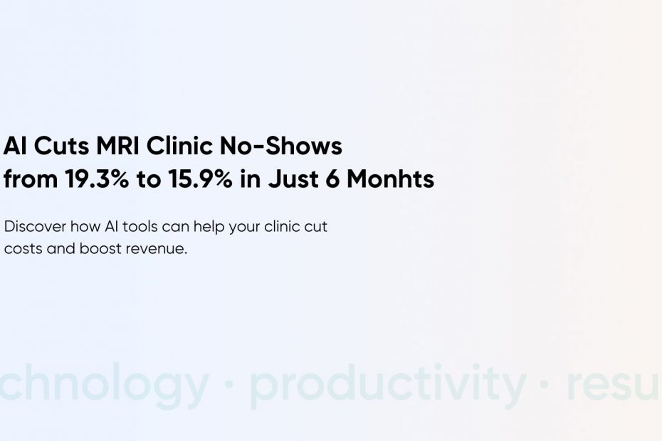 How to Successfully Implement AI in Your Clinic: A Complete Guide for Healthcare Providers