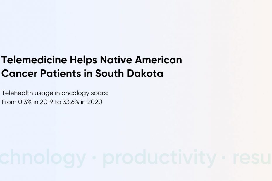 Telemedicine App for Oncologists: Key Features, Real-World Examples, and Development Insights