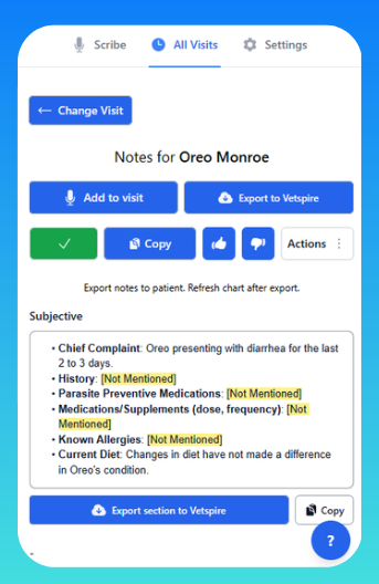 Real-Time Updates and Streamlined Workflows