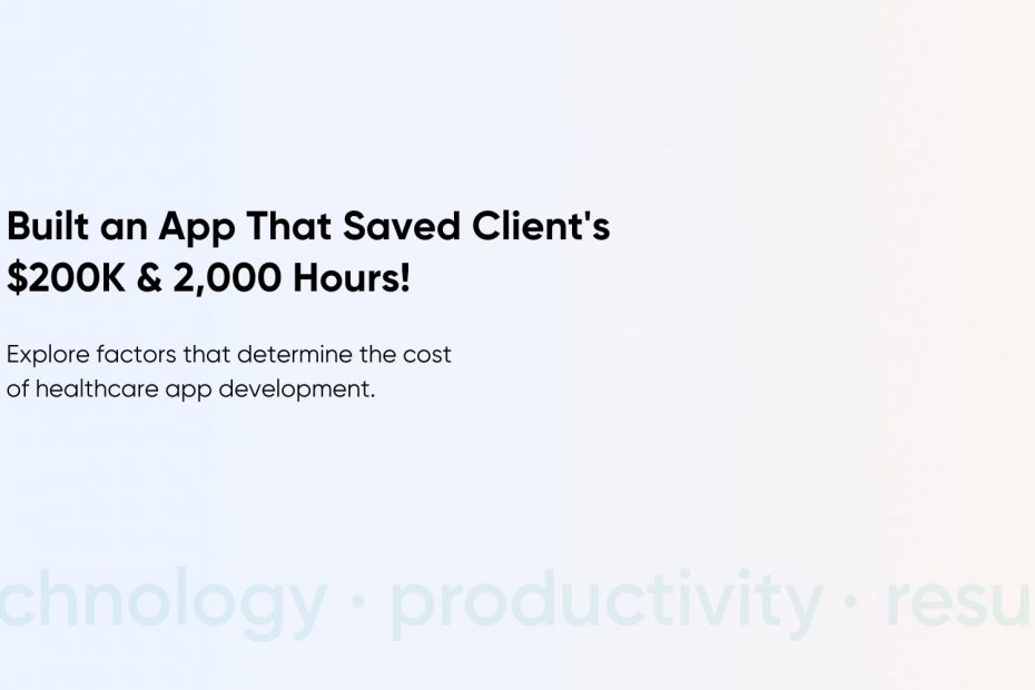 Building an RPM App: Cost, Features & Budget Planning Explained