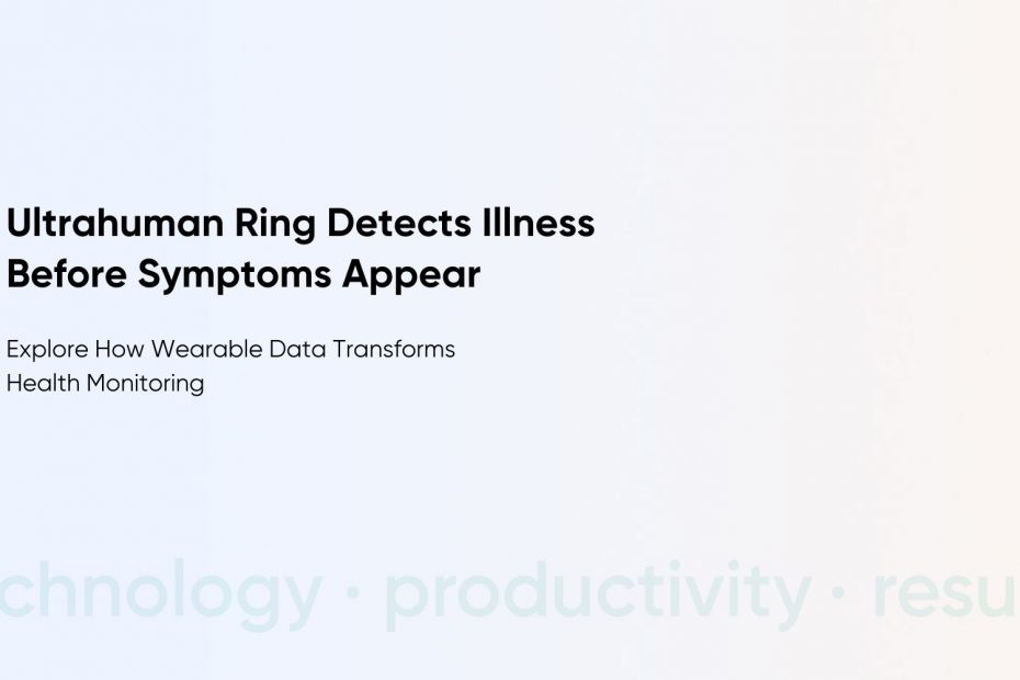 The Essential Guide to Medical Wearable App Development for Practices and Startups