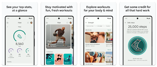 Fitbit