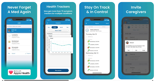 Medisafe Medication Management