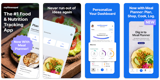 MyFitnessPal