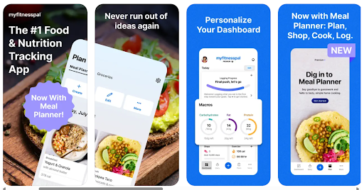 MyFitnessPal