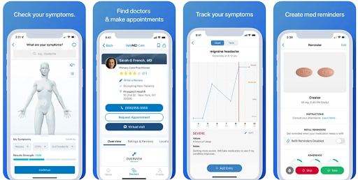 WebMD