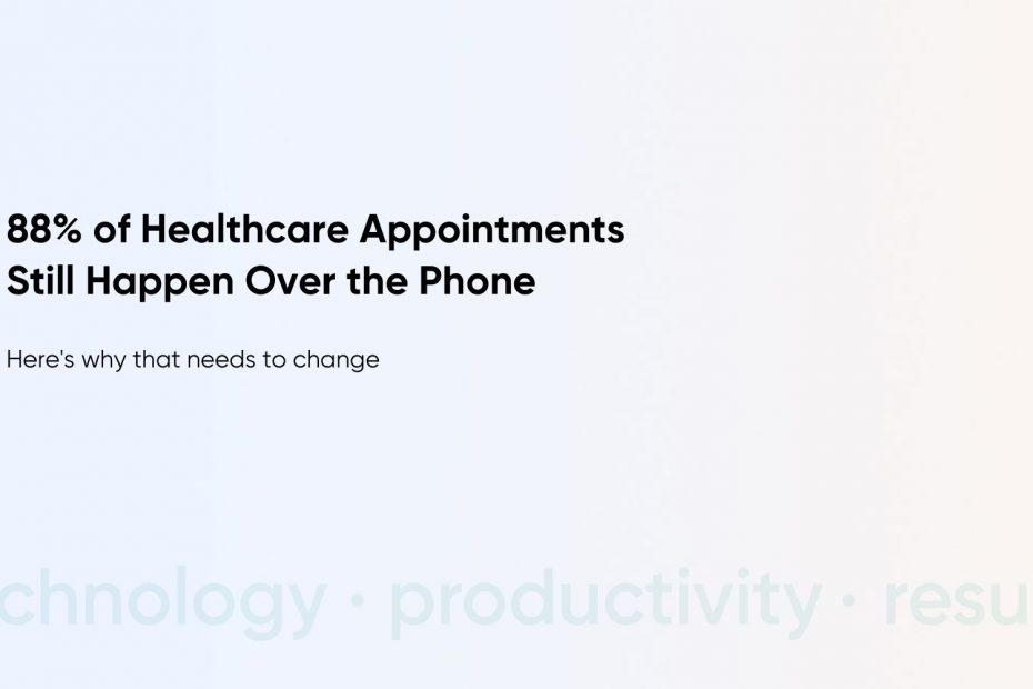 How to Build a Custom Appointment Scheduling App for Doctors Features, Benefits & Development Guide