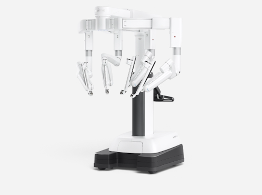 Surgical Robots